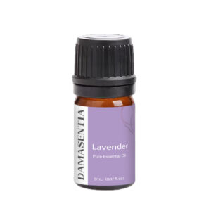 Lavender Essential Oil