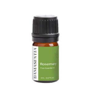 Rosemary Essential Oil